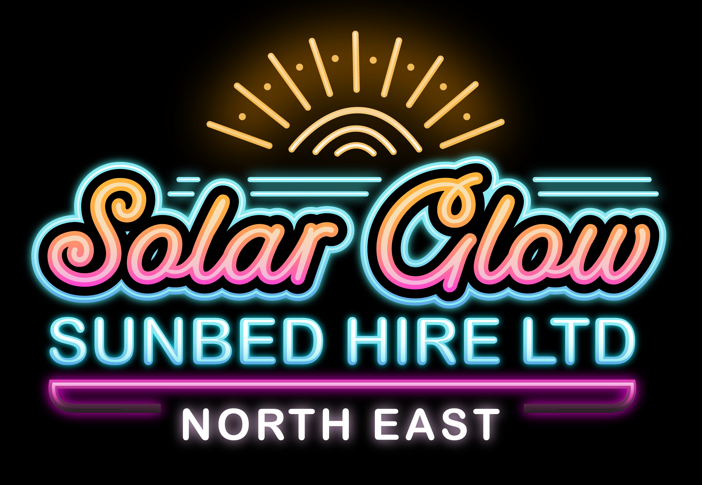 Solar Glow Sunbed hire ltd